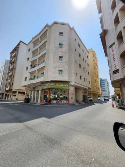 Building for Sale in Al Hamidiyah, Ajman - For sale ,Building  iin Al Hamdiya Area 1 , Ajman corner \ main street