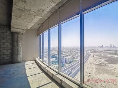مکتب  للايجار في برشا هايتس (تيكوم)، دبي - مکتب في برج آي- رايز برشا هايتس (تيكوم) 78000 درهم - 6366551