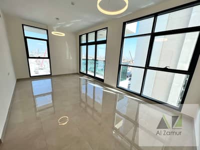 فلیٹ 2 غرفة نوم للايجار في الفرجان، دبي - شقة في الفرجان غرب الفرجان 2 غرف 70999 درهم - 6363823
