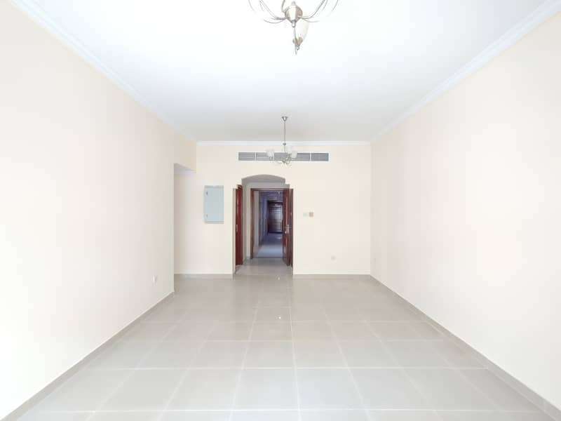 Luxurious apartment || Near to Metro station || 1BHK  || 4 cheques || One Covered Parking