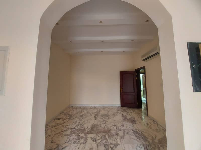 3BR Majlis Apartment Naifa Ground Floor