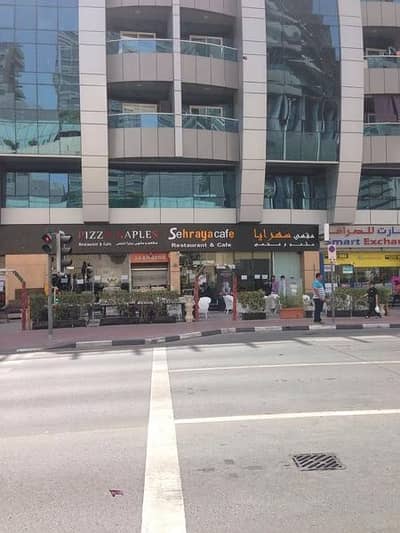 Separate storage for rent in Karama (NB) Separate storage for rent in Karama (NB)