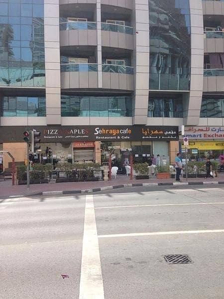 Separate storage for rent in Karama (NB) Separate storage for rent in Karama (NB)