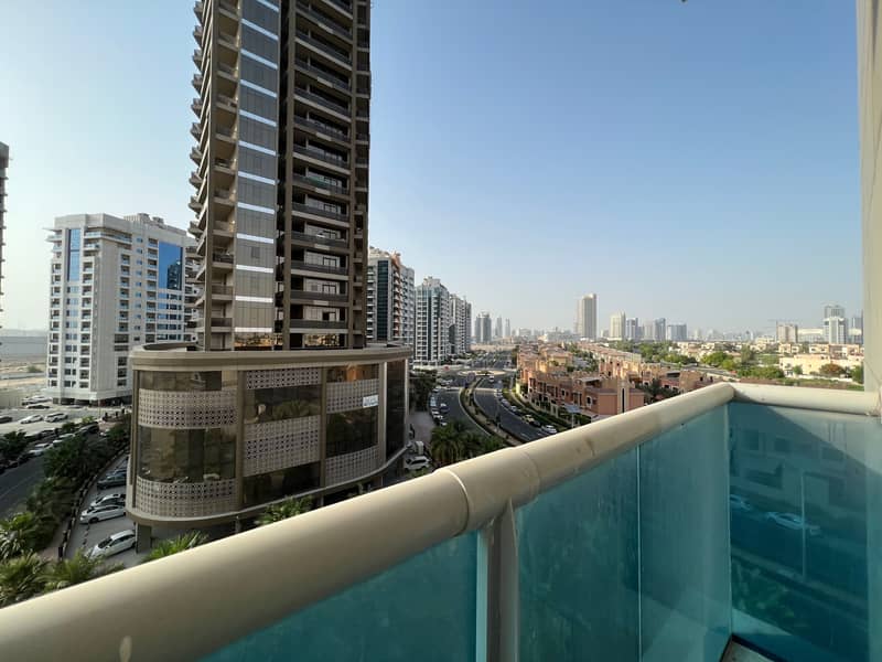 Квартира в Дубай Спортс Сити，Элит Спорт Резиденция，Элит Спортс Резиденс 7, 2 cпальни, 620000 AED - 6341125