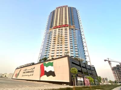 1 Bedroom Flat for Rent in Arjan, Dubai - Arjan Miraclz By  Danube 1BR Fully Furnished