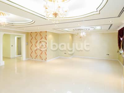 3 Bedroom Penthouse for Rent in Corniche Ajman, Ajman - Unique Sea Facing Penthouse Direct from OWNER 3000 SQFT