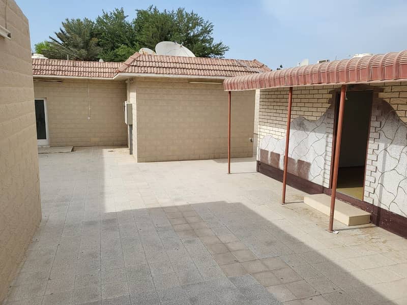 Villa For Sale in AL Ramla | AED 1,500,000