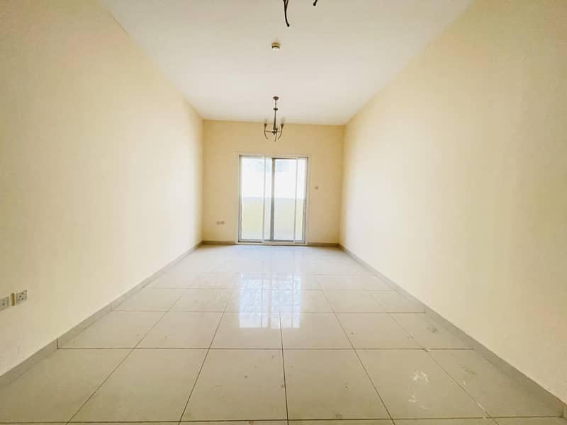 Amazing  Offer / 2BHK Apartment with one Month Free /  with Balcony /  with All Facilities / Covered Parking in Muwaileh