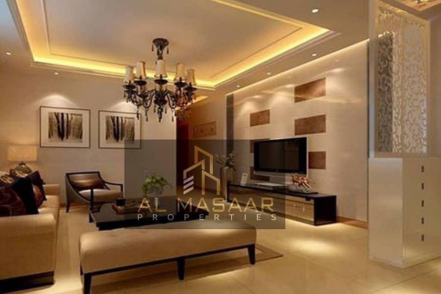 2BHK | Direct from Developer | Smart Home System |Forrested Community