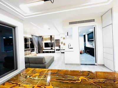 3 Bedroom Flat for Sale in Downtown Dubai, Dubai - Fully Upgraded Luxurious 3BR full Burj Khalifa View