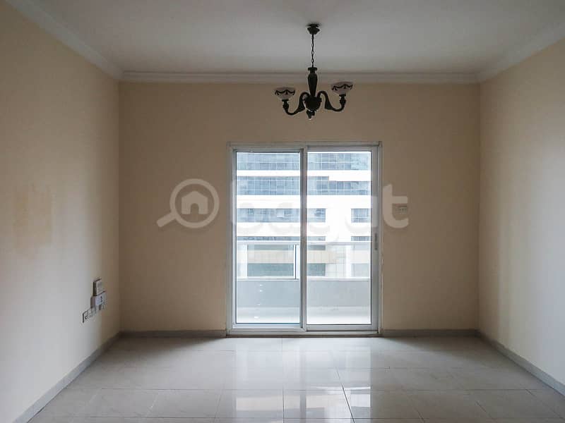 Квартира в Аль Маджаз，Аль Маджаз 2，Тауэр Квин, 2 cпальни, 520000 AED - 6234017