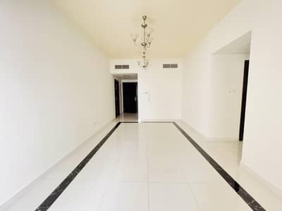 فلیٹ 3 غرف نوم للايجار في تجارية مويلح، الشارقة - شقة في بناية الشاوي تجارية مويلح 3 غرف 38995 درهم - 6367211