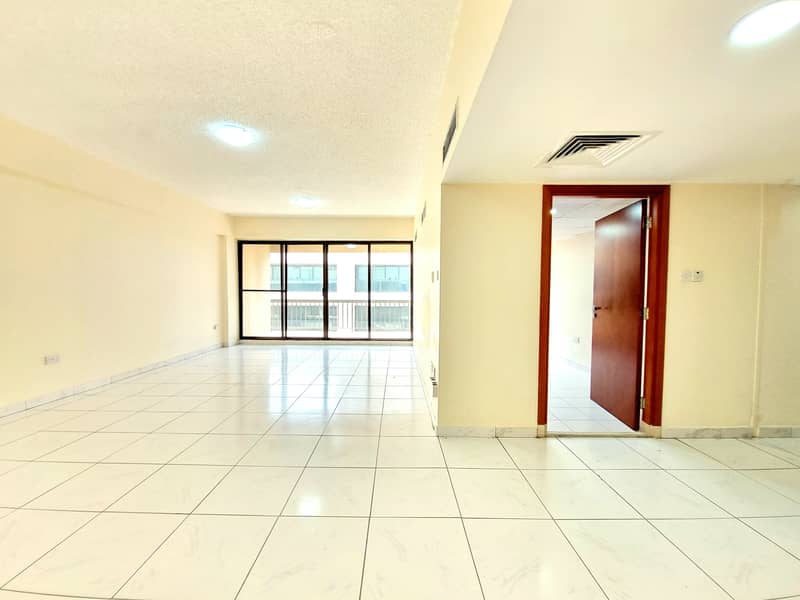 位于迪拜湾，阿尔曼霍尔街区，金沙一号公寓 2 卧室的公寓 76499 AED - 6367337