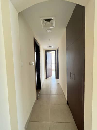 Specious Semi Closed Kitchen 2 Bedroom Hall with Store Room Only in 68k by 4 Payment