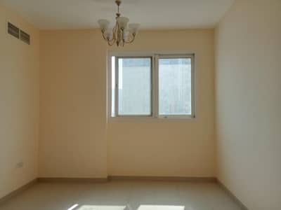 فلیٹ 1 غرفة نوم للايجار في النهدة، الشارقة - شقة في برج لولو النهدة 1 غرف 24000 درهم - 6367467