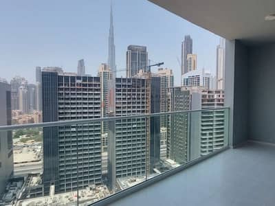 2 Bedroom Apartment for Rent in Business Bay, Dubai - Ready to Move In | Brand New | 2BR with Balcony