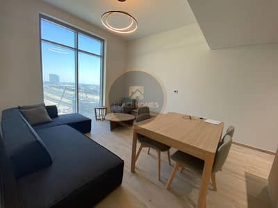 شقة 1 غرفة نوم للبيع في داون تاون جبل علي، دبي - شقة في عزيزي أورا داون تاون جبل علي 1 غرف 640000 درهم - 6048052
