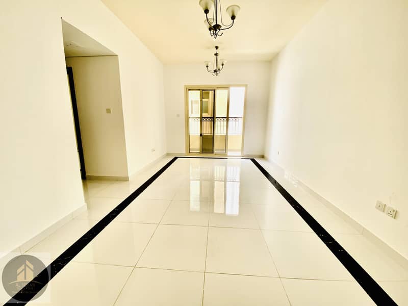 luxurious 3-BR apt • outstanding finishing • special layout • limited time offer • just /40k