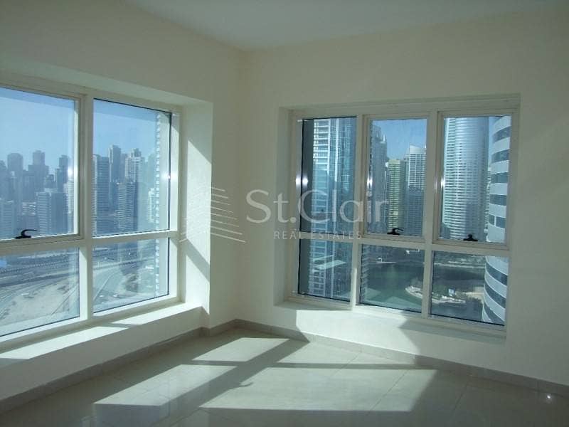 2BHK with Panoramic View for Sale |  JLT