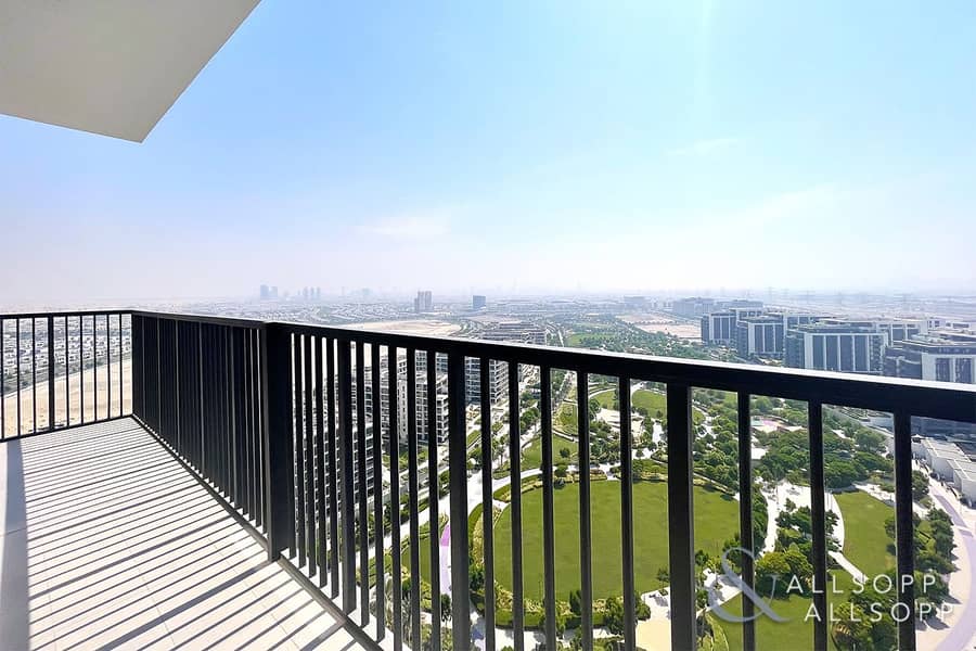 شقة في برج بارك ريدج C،بارك ريدج،دبي هيلز استيت 3 غرف 4000000 درهم - 6367677