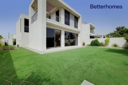5 Bedroom Villa for Rent in Dubai Hills Estate, Dubai - Exclusive |Ready to move in |Corner unit
