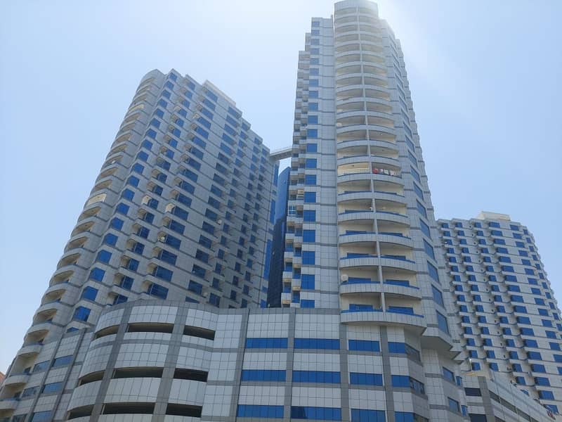 2Bedroom For Rent In Falcon Tower A5
