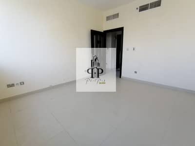 2 Bedroom Apartment for Rent in Al Wahdah, Abu Dhabi - 2Bedroom Hall with balcony