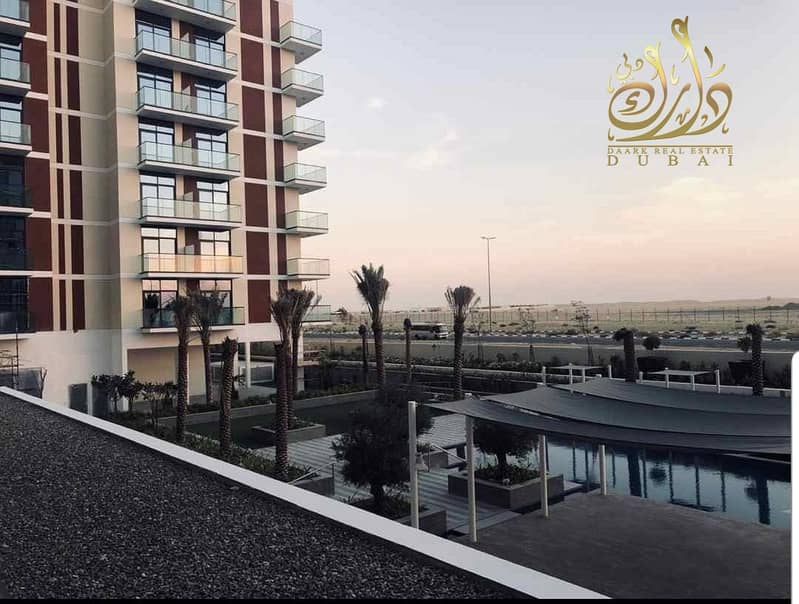Квартира в Дубай Саут，Жилой Район，Селестия，Селестия А, 1 спальня, 600000 AED - 6367863