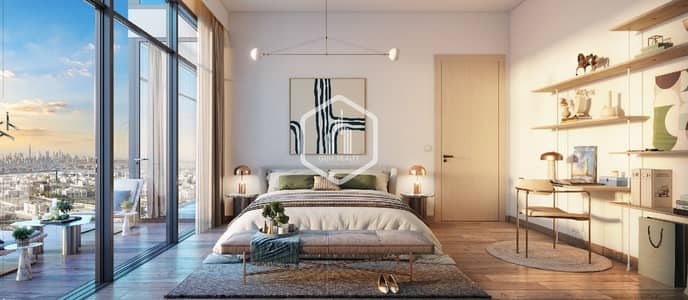 3 Bedroom Penthouse for Sale in Dubai Silicon Oasis, Dubai - TRIA BY DEYAAR| PENTHOUSE |LUXURIOUS | AFFORDABLE | GOVERNMENT DEVELOPER | PREMIUM | PAYMENT PLAN | EXCLUSIVE|PRE LAUNCH