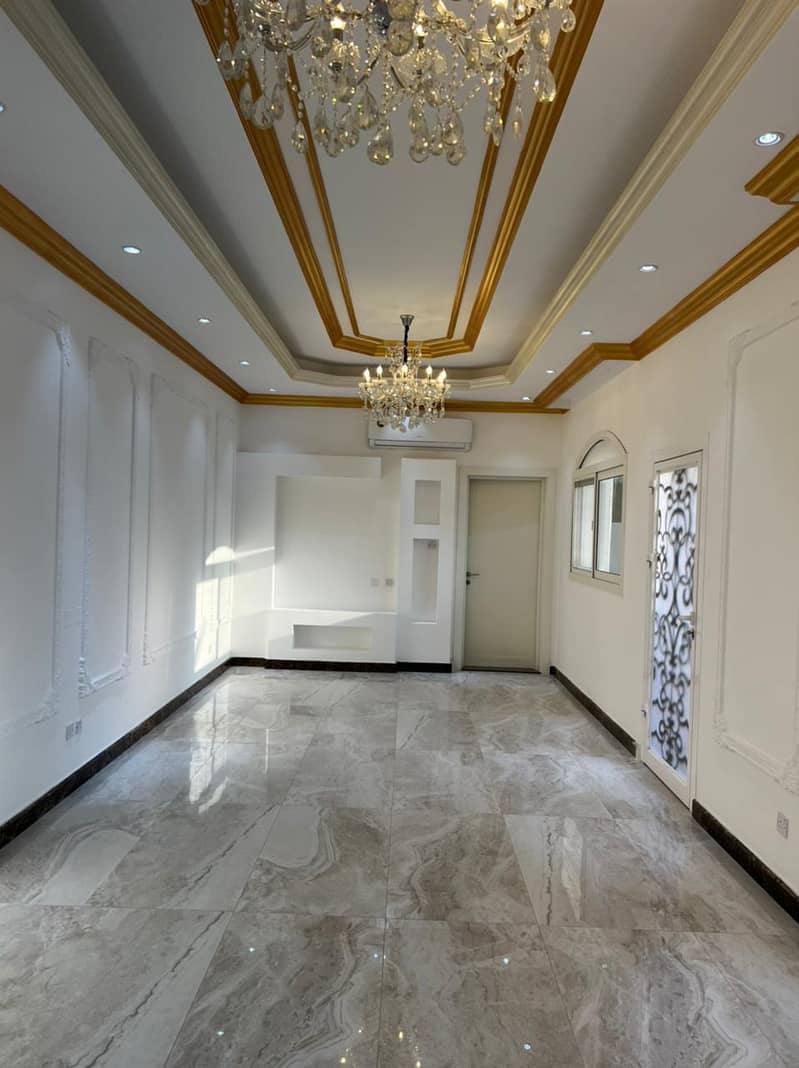 5 Bedroom lavish Independent Villa for Rent in 180K | All Master Room, 6000 Sqft| Near Corniche|