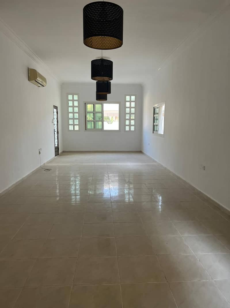 06 Bedroom Villa for rent in 90K | 04 Master room, 07 Washroom. Majlis, 5000 sqft| Ready to Move|
