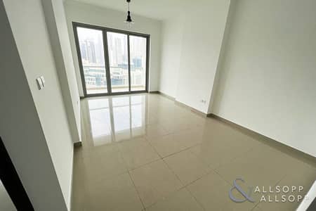 1 Bedroom Flat for Sale in Business Bay, Dubai - Vacant | 1 Bed | Burj Canal View | Deyaar