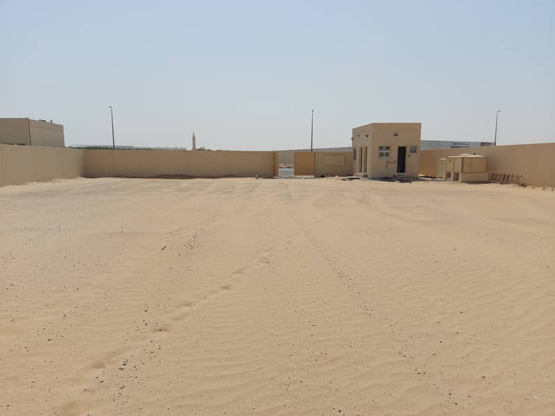 Земля промышленного назначения в Аль Саджа промышленная зона, 120000 AED - 6367975