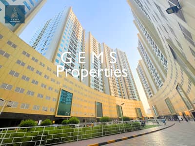2 Bedroom Apartment for Sale in Ajman Downtown, Ajman - Two Bedroom For Sale - Amazing Price With Great View