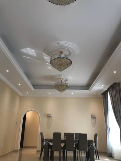 2 Bedroom Villa for Sale in Hoshi, Sharjah - New villa for sale  In the Hoshi area
