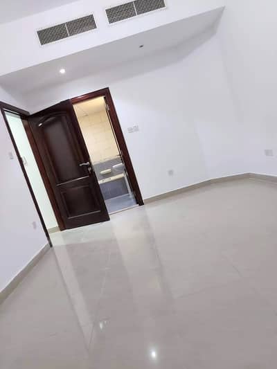 Well Maintained Neat & Clean Two Bedroom Hall Apartment for Rent in Mussafah Shabiya