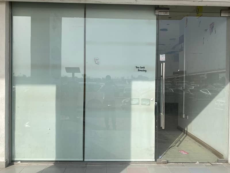 Магазин в Аль Кусаис，Аль Кусайс Резиденциальная Зона，Аль Кусайс 1, 160000 AED - 6368098