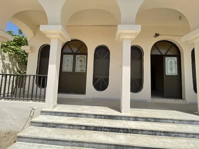 3 Bedroom Villa for Rent in Al Mirgab, Sharjah - Stand alone villa for rent:55k ready  to move