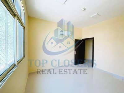 2 Bedroom Apartment for Rent in Al Mutarad, Al Ain - Fine & Bright|Al Ain Hospital|2 Bed Apartment