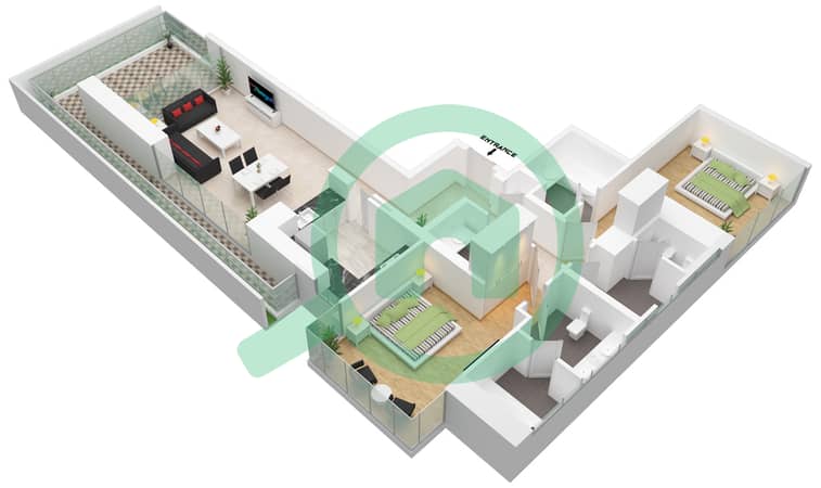 Floor 40
