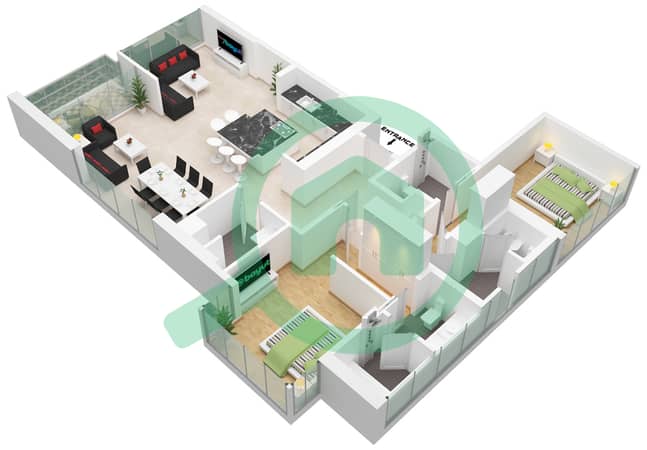 Floor 44