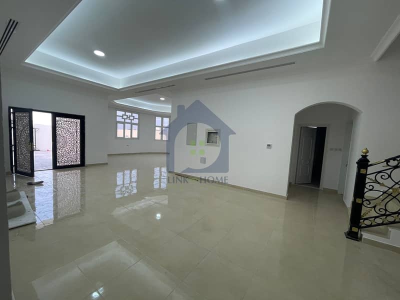 villa in Al Riyadh city for rent