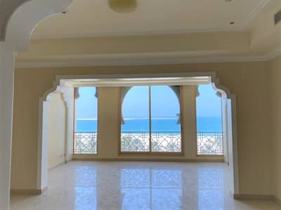 Studio for Sale in Al Hamra Village, Ras Al Khaimah - Spectacular Sea View | Utilities Included