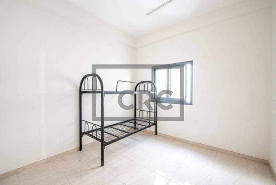 سكن عمال في محيصنة 2،محيصنة 1800000 درهم - 6368626 سكن عمال في محيصنة 2،محيصنة 1800000 درهم - 6368626