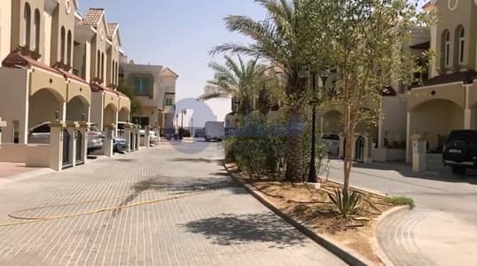 3 Bedroom Villa for Sale in Dubai Industrial Park, Dubai - 3 bedroom Townhouse for SALE in Sahara Meadows 1