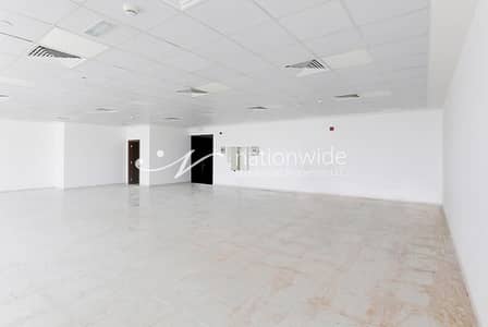 Office for Sale in Al Reem Island, Abu Dhabi - The Perfect Place to Start Your Own Business