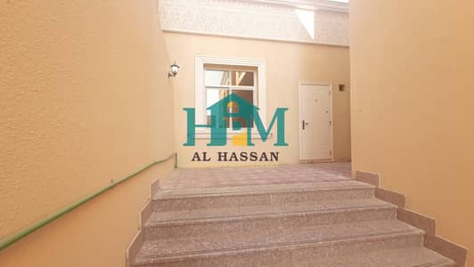 Studio for Rent in Mohammed Bin Zayed City, Abu Dhabi - Smart Cheaper Studio With Separate Entrance AT MBZ