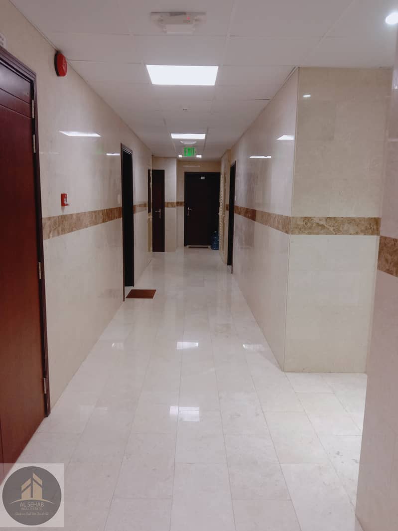 Квартира в Мувайли Коммерческая，Здание Мувайлех 3, 1 спальня, 22000 AED - 6368929