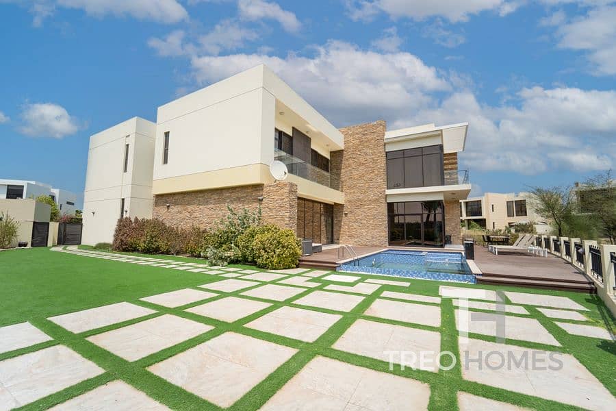 Exclusive Villa - Huge Plot - Private Pool