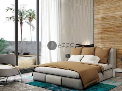 شقة 1 غرفة نوم للبيع في مردف، دبي - شقة في نسايم افنيو تلال مردف مردف 1 غرف 1419342 درهم - 6369102